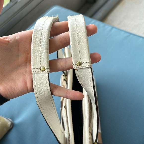 Coach purse - Picture 7 of 7